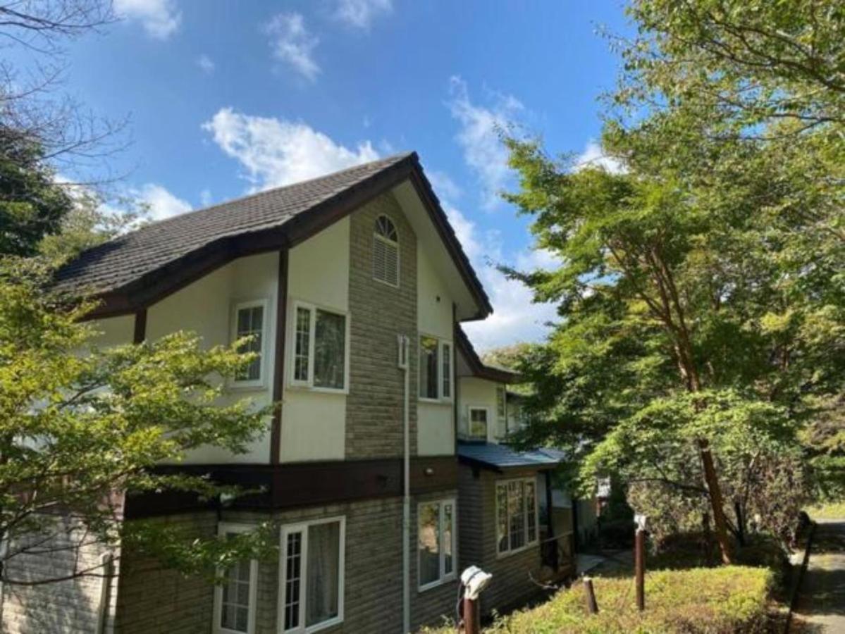 Ashigarashimo-Gun - Hotel - Vacation Stay 53649V Hakone Luaran gambar